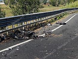 Incidente mortale, tanti i dubbi da chiarire sulla dinamica
