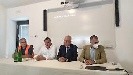 Il sindaco di Guidonia: &laquo;Non serve l'Inviolata, i rifiuti romani vadano a Rida&raquo;