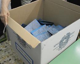 Elettori "scomparsi" dalle liste, il Comune: "Mero errore materiale"