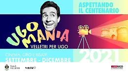 Iniziano da Velletri i festeggiamenti per il centenario di Ugo Tognazzi