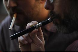 Sigarette elettroniche irregolari, il Nas chiude un'attività
