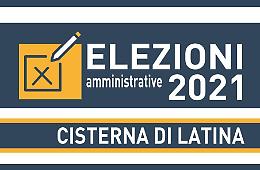 Elezioni comunali a Cisterna: cinque candidati sindaco in corsa