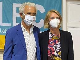 Elettra Ortu La Barbera, le notizie vere e gli sfoghi social