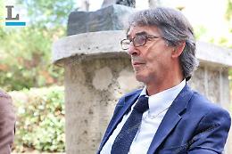 Silvio Di Francia: «Cultura, è l'ora  di pensare al futuro»