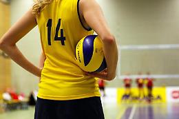 Iniziano i campionati, ma non si gioca in casa: pallavolo senza campi