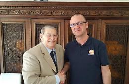 Esordio vincente in campionato per la Benacquista Assicurazioni Latina Basket