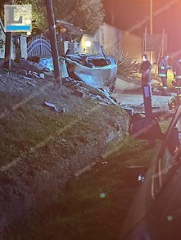 Incidente mortale ad Aprilia: perde la vita una giovane di 19 anni