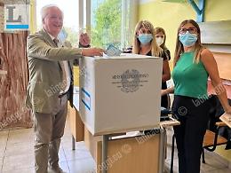 Elezioni a Pontinia: Eligio Tombolillo è nuovamente sindaco