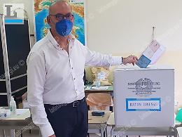 Elezioni a Itri, Giovanni Agresti è stato eletto sindaco