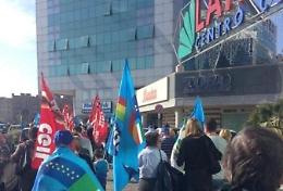 Panorama, l'ultimo miglio di una battaglia per il lavoro