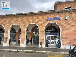 Linea Roma - Napoli interrotta, pochi autobus sostitutivi da Aprilia