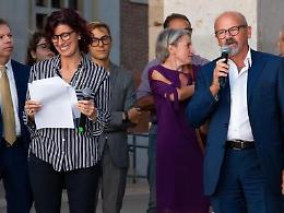 Ballottaggio, Zuliani: "Non forniremo indicazioni di voto"