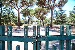 Botte al Parco, imputati 4 minori