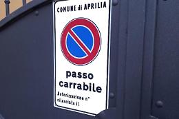 Caos passi carrabili, anche l'associazione geometri chiede chiarimenti al Comune