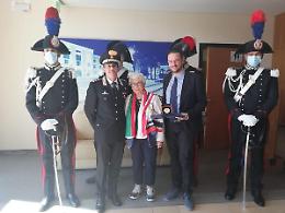 Salvarono due sorelle dalla deportazione nazifacista, l'onorificenza