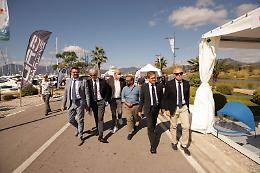 La ripresa e la resilienza dell'Economia blu...passano dal “Green”