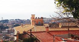 Dissequestrata dopo tre anni la casa di riposo Curzio Salvini.