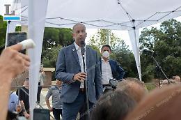 M5S: sostegno a Damiano Coletta, ma non è un matrimonio