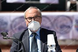Bottoni: "Coletta mi ha offerto una nomina in cambio dell'accordo"