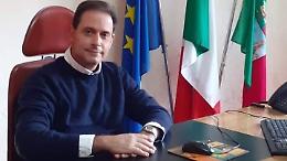 Domenico Vulcano è il nuovo presidente della Provincia