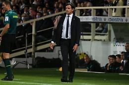 Simone Inzaghi non è più l'allenatore dell'Inter: accettata l'offerta dell'Al Hilal