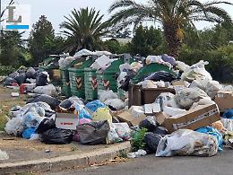 Scongiurato il blocco dei rifiuti