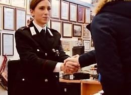 Abusi sessuali sui figli minori, 39enne fermato dai carabinieri