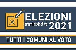 Elezioni amministrative: quattro Comuni al ballottaggio