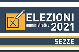 Elezioni comunali 2021: il ballottaggio in diretta a Sezze