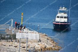 Sub trovato morto dalla Guardia Costiera