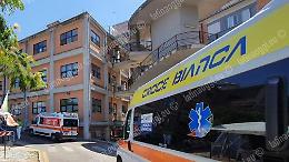 Covid, focolaio di contagi all'interno di una comunità alloggio di Sabaudia