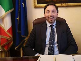 Trano: "Dubbi sulla gestione del Consorzio Industriale del sud Pontino"