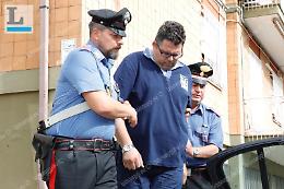Uccisa a martellate, Fabio Trabacchin condannato a 24 anni