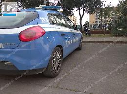 Donna aggredita in strada: un 46enne arrestato dalla polizia