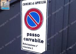 Passi carrabili, la protesta si allarga a consorzi e agricoltori