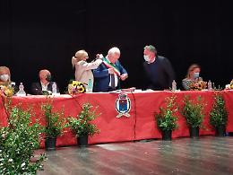 Primo Consiglio, scelta la giunta