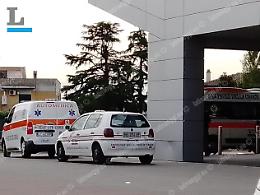 Malore tra gli scaffali del discount, muore un uomo di 82 anni
