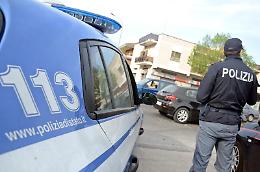 Latitante viene ritrovato in casa della fidanzata. Va in carcere