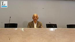 Un'intesa tutta in salita per Coletta e il centrodestra