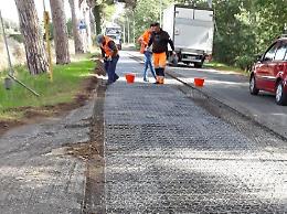Strade provinciali, al via la messa in sicurezza: ecco dove