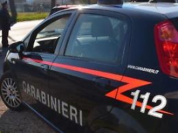 Tentato omicidio e lesioni, due latitanti romeni arrestati dai carabinieri