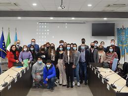 Il Comune celebra l'anniversario di Aprilia pianificando il futuro della citt&agrave;