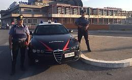 Trovato con otto etti di hashish, un 26enne ai domiciliari