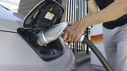 Veicoli elettrici e ibridi, la Regione riapre il bando per l'acquisto
