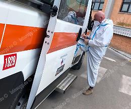 Personale sanitario per emergenza Covid, contratti prorogati