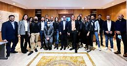 Nasce il gruppo Giovani Imprenditori di Impresa Latina