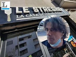 Arresti Latina, gli affari nascosti di Gianluca Tuma