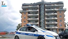 Cadono tutti gli atti delle demolizioni per il palazzo di via Roccagorga