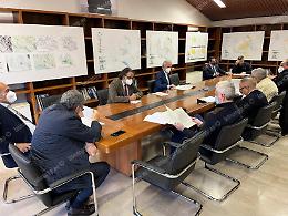 Coletta annuncia al Centrodestra: sarà giunta mista