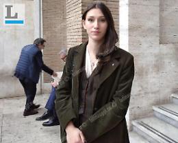 Caso Schiff, battaglia in aula per il presunto nonnismo al Comani
